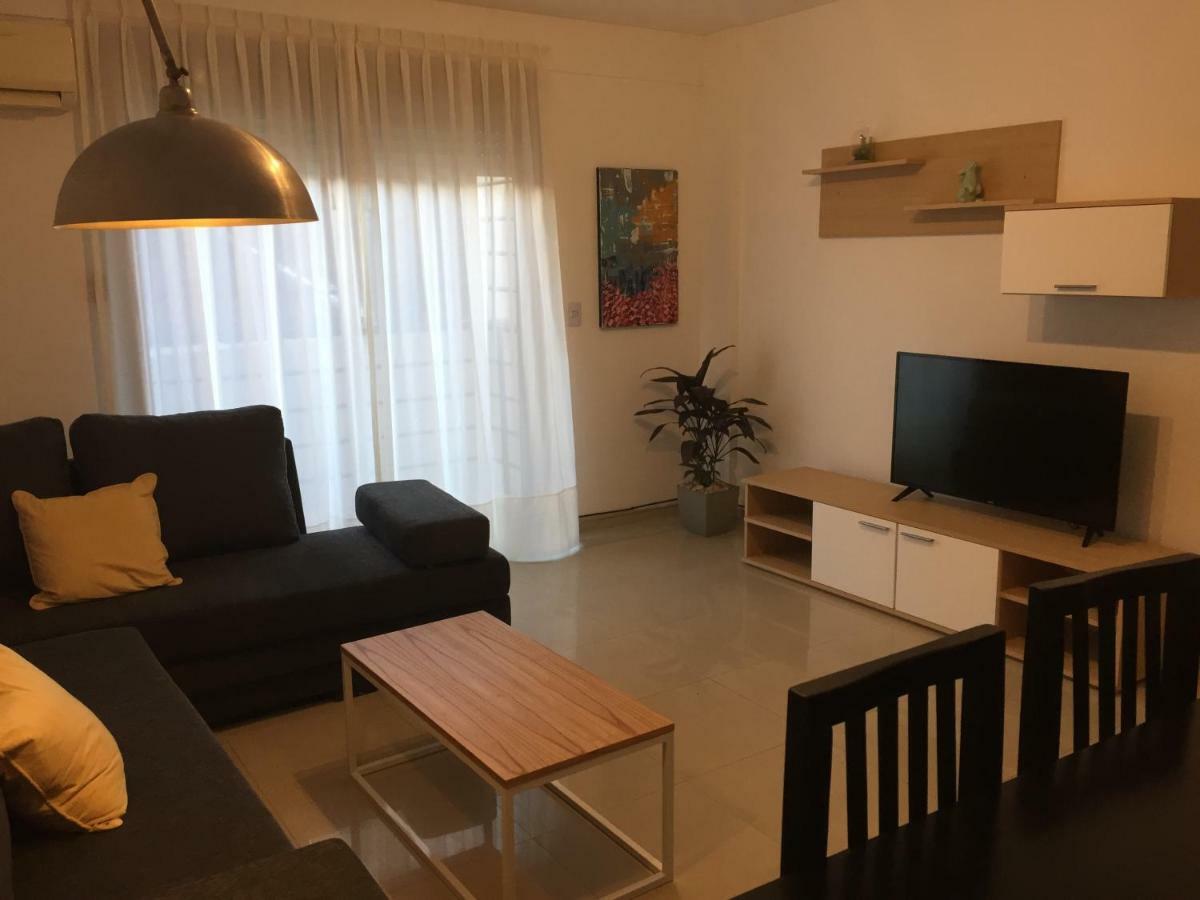 Trendy Full Apartment In Recoleta Buenos Aires Exteriér fotografie