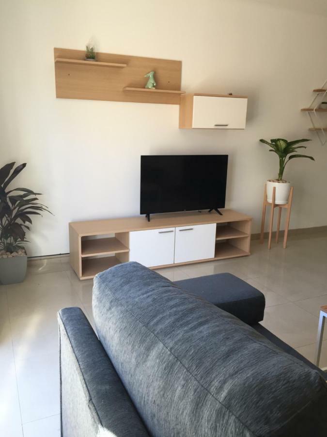 Trendy Full Apartment In Recoleta Buenos Aires Exteriér fotografie