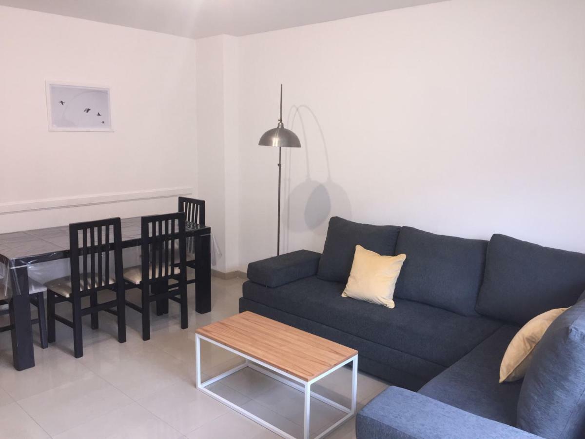 Trendy Full Apartment In Recoleta Buenos Aires Exteriér fotografie