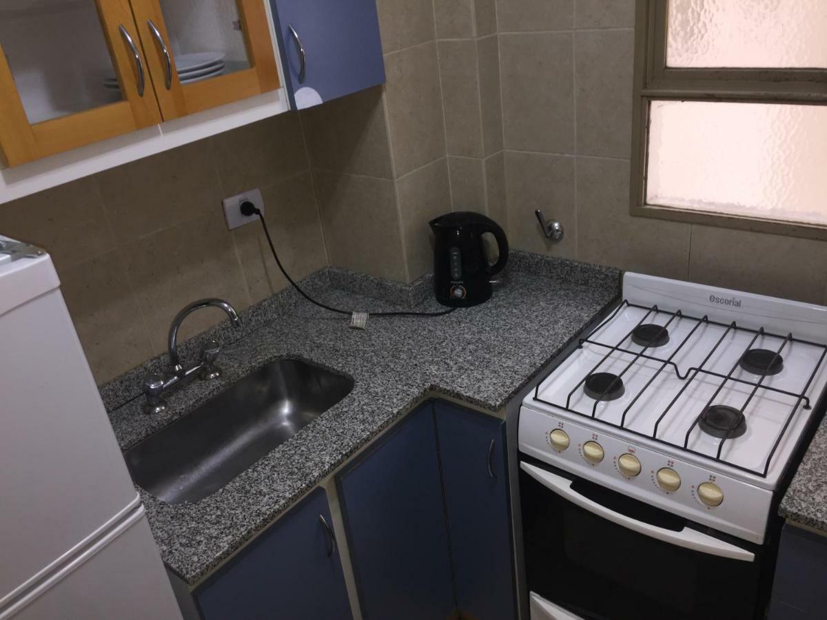 Trendy Full Apartment In Recoleta Buenos Aires Exteriér fotografie