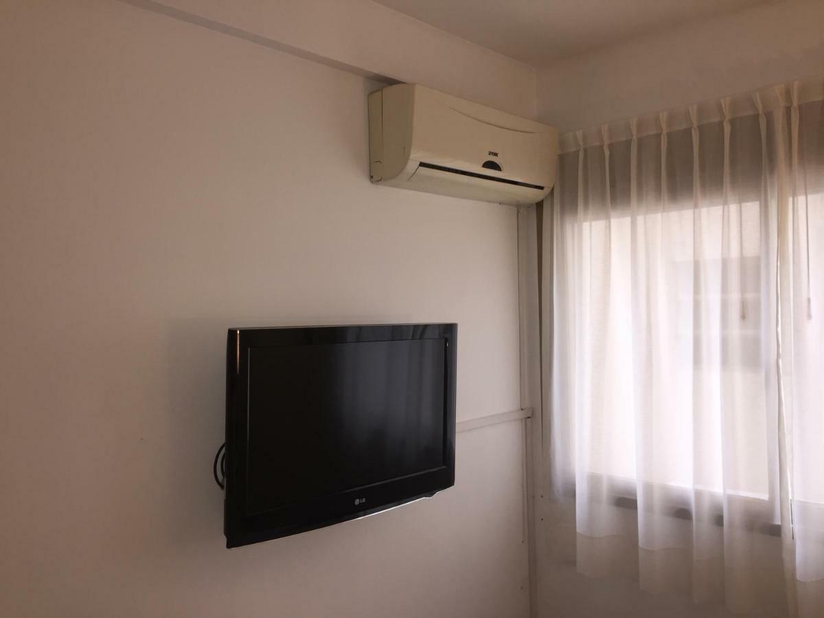 Trendy Full Apartment In Recoleta Buenos Aires Exteriér fotografie